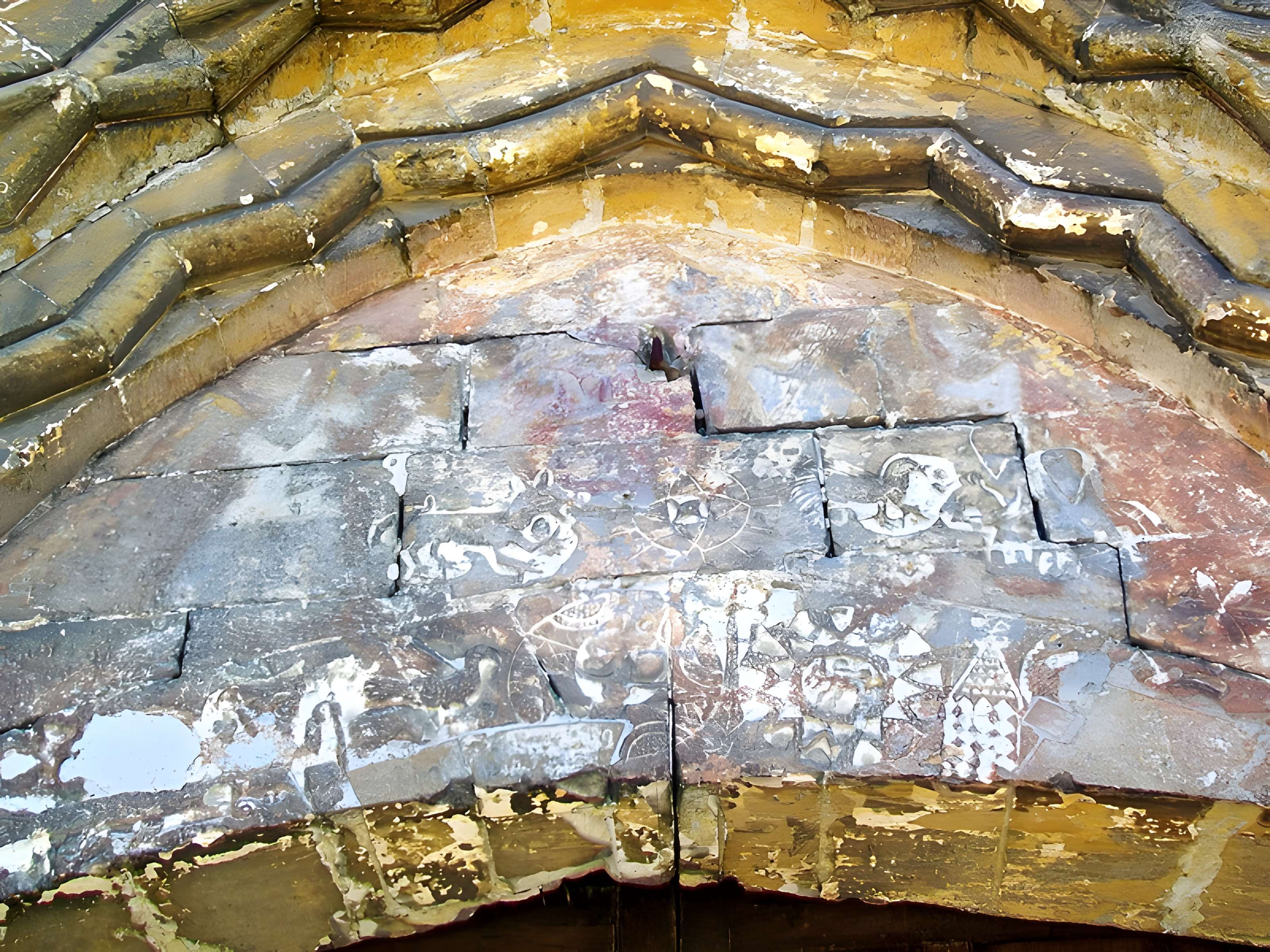 Église Saint-Vaast de Saint-Vaast-lès-Mello