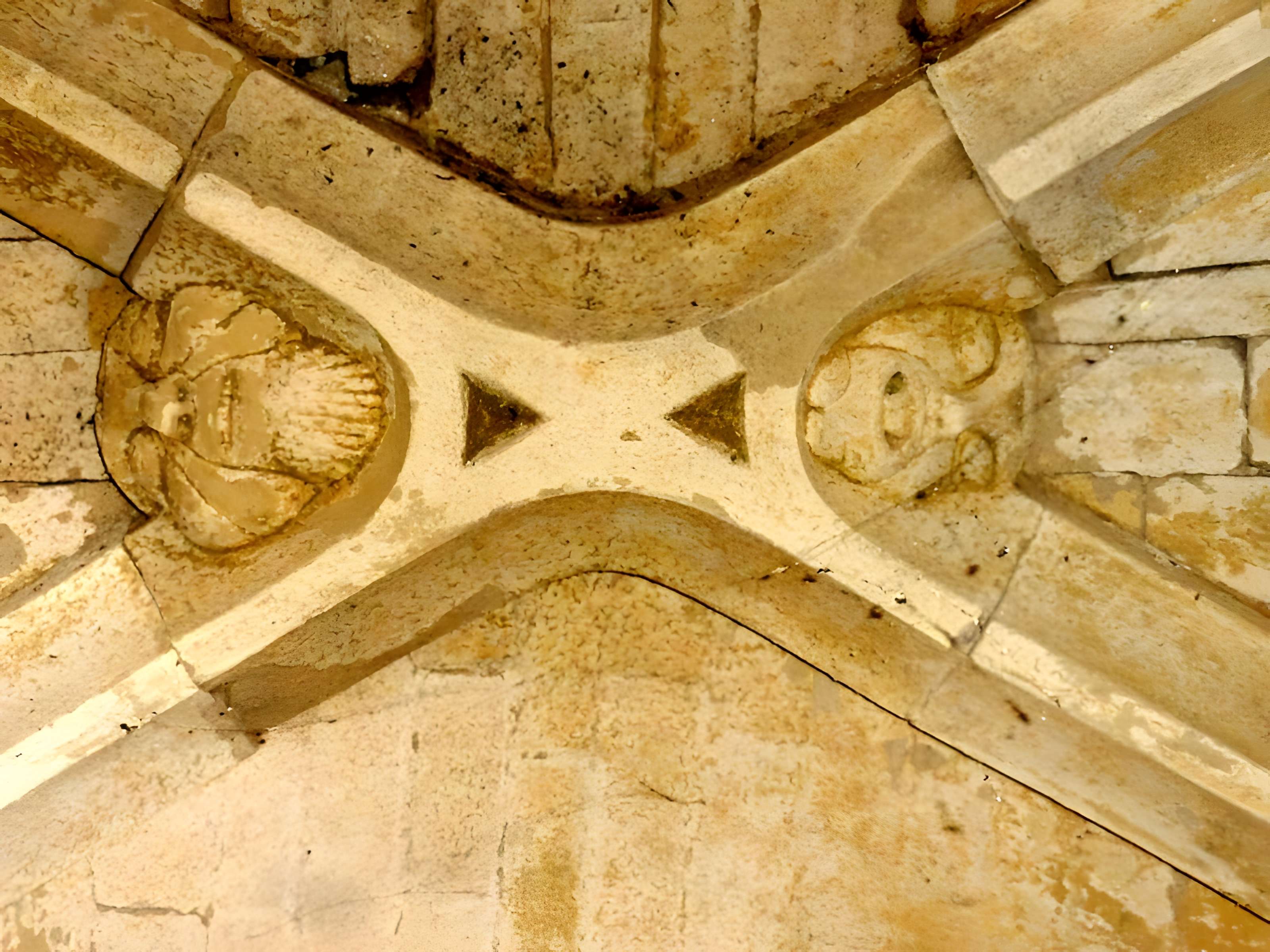 Église Saint-Vaast de Saint-Vaast-lès-Mello