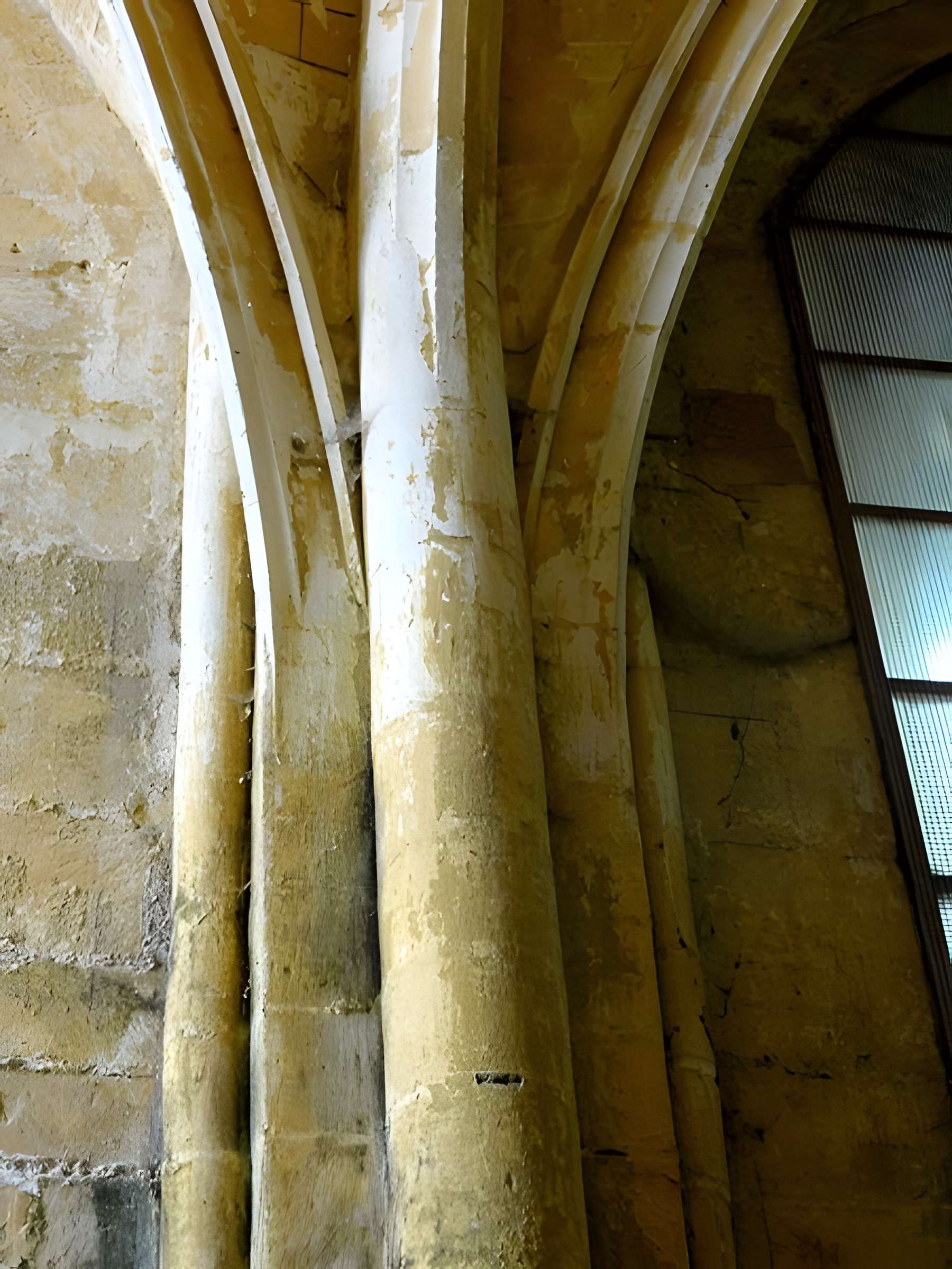 Église Saint-Vaast de Saint-Vaast-lès-Mello