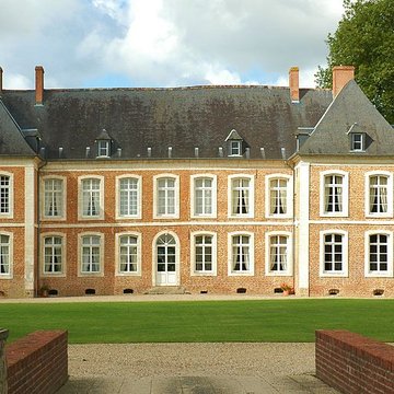 Château
