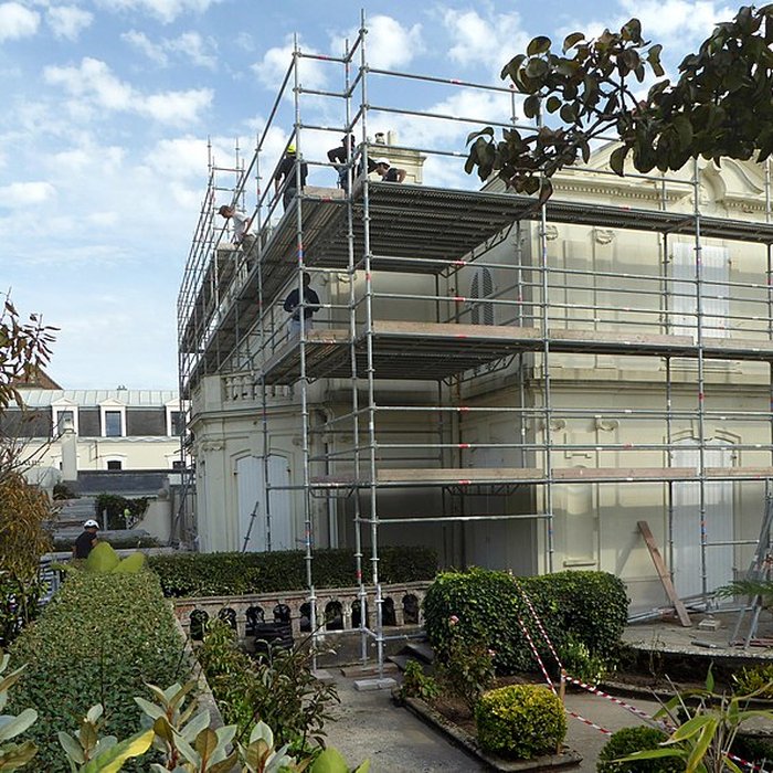 Photo de Villa Les Mauriciens