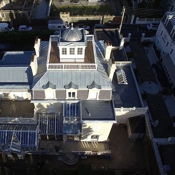 Villa Les Mauriciens