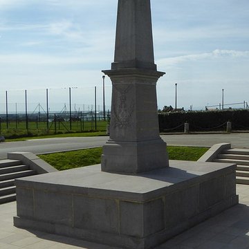 Monument de la Légion dHonneur dit Pierre Napoléon
