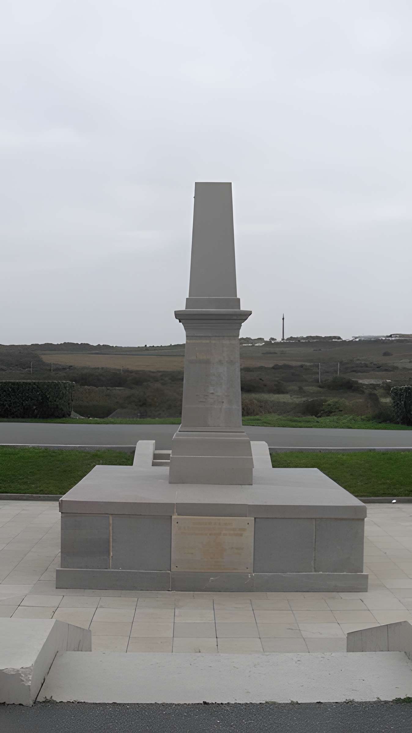 Monument de la Légion d'Honneur dit Pierre Napoléon