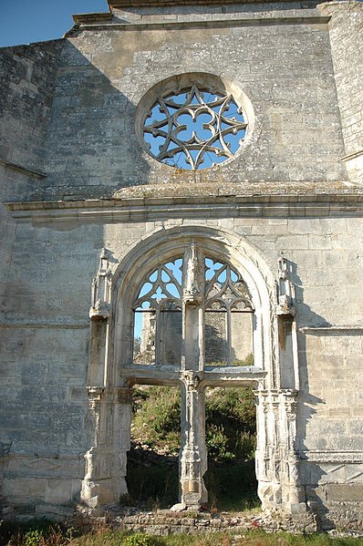 Photo de Église Saint-Valentin d'Arthonnay