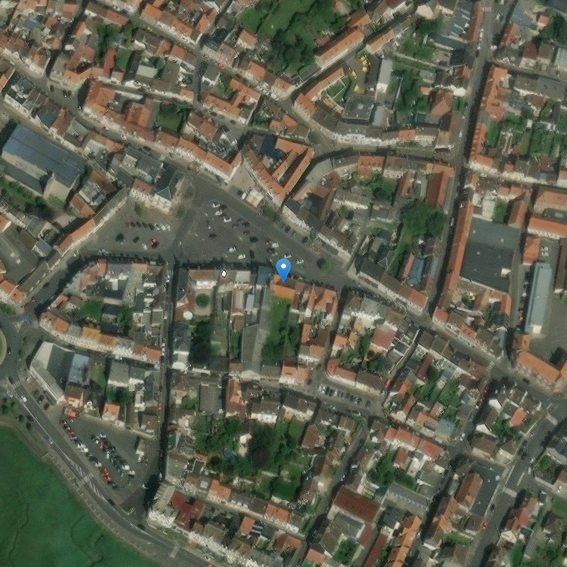 Photo de Hôtel Souquet-Marteau