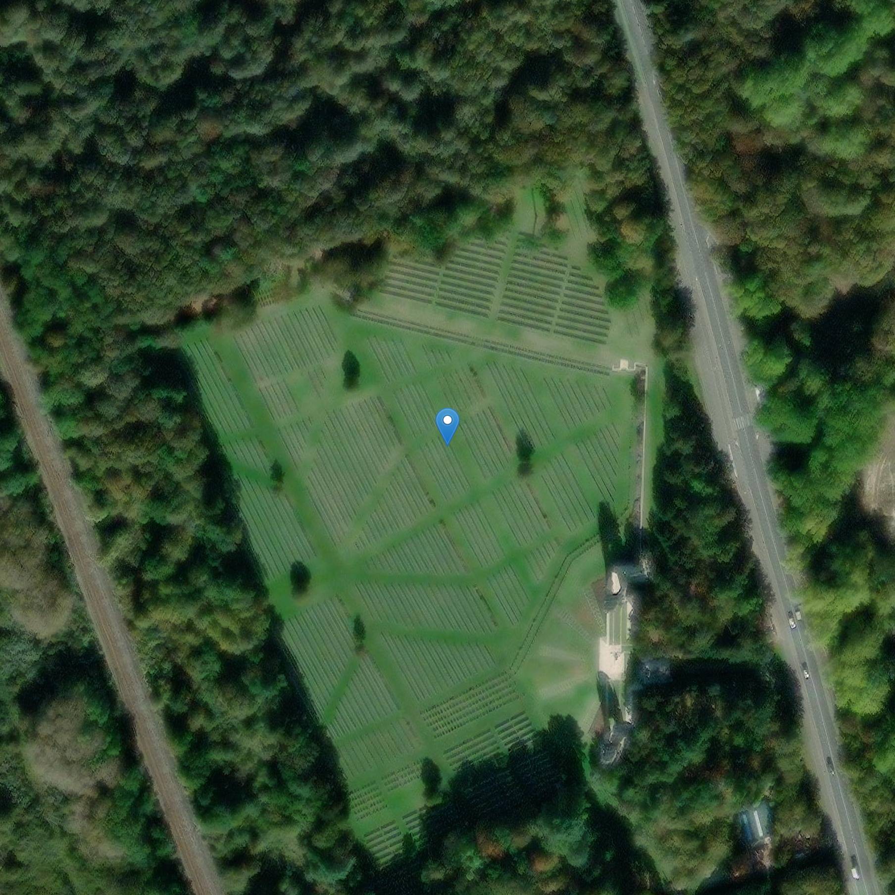 Photo de Étaples Military Cemetery