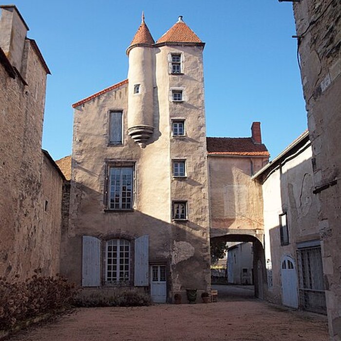 Photo de Hôtel Coiffier
