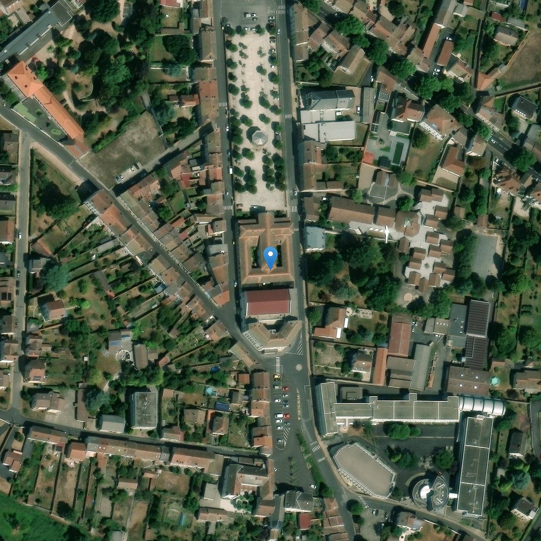 Photo de Gerichtshof