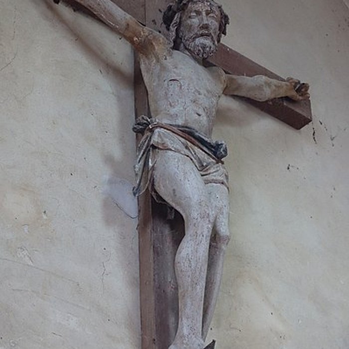 Photo de Église Saint-Valérien de Chitry