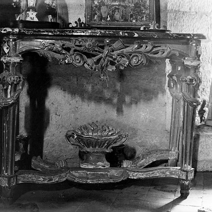 Photo de Église Saint-Valérien de Chitry