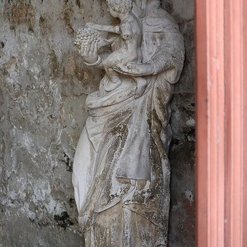 Église Saint-Valérien de Chitry