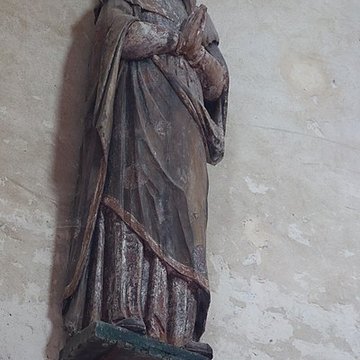 Église Saint-Valérien de Chitry