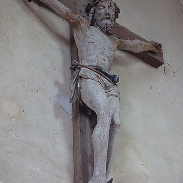 Église Saint-Valérien de Chitry