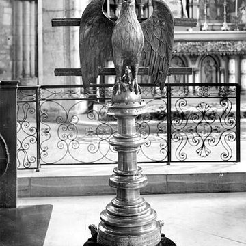 Église Saint-Valérien de Chitry