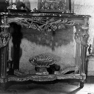 Église Saint-Valérien de Chitry