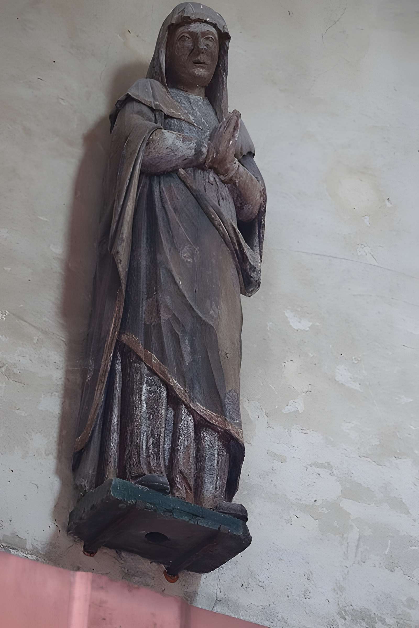 Église Saint-Valérien de Chitry