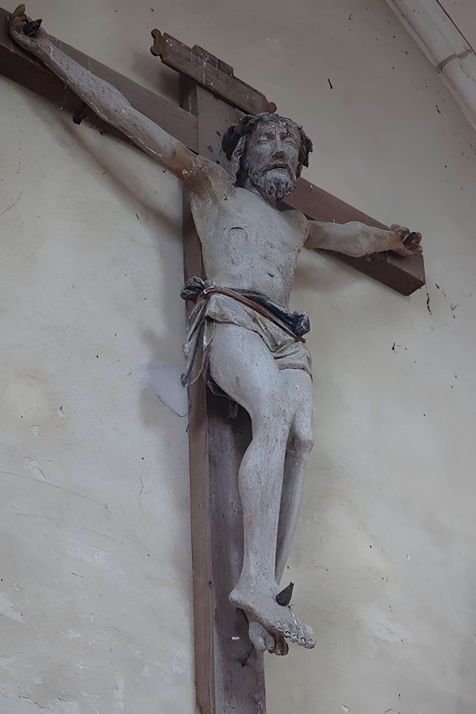 Église Saint-Valérien de Chitry