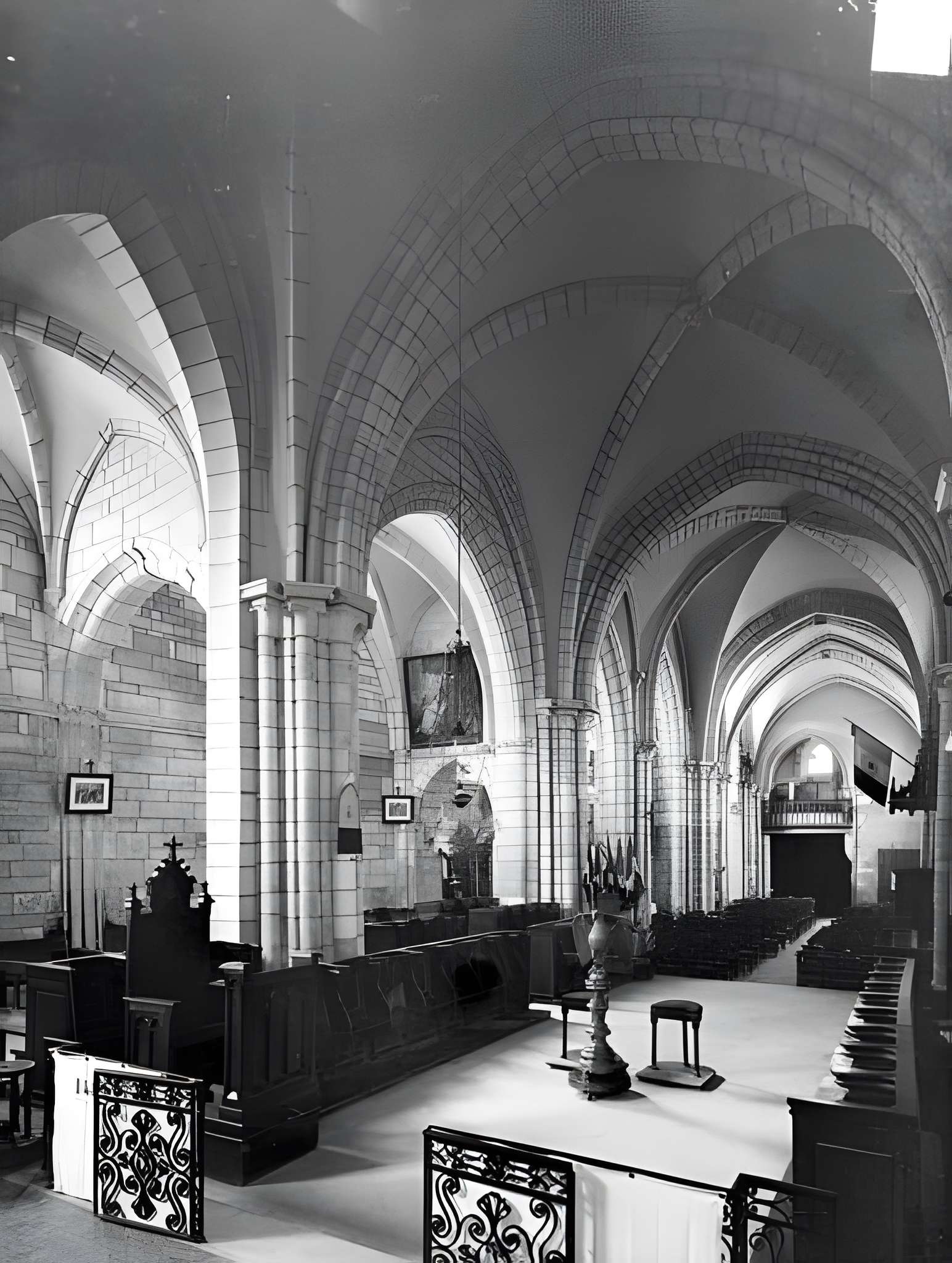 Église Saint-Valérien de Chitry