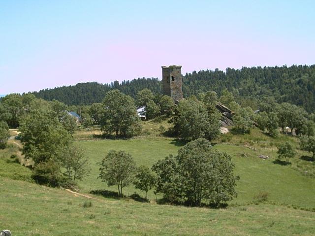 Photo de Tour de Besse