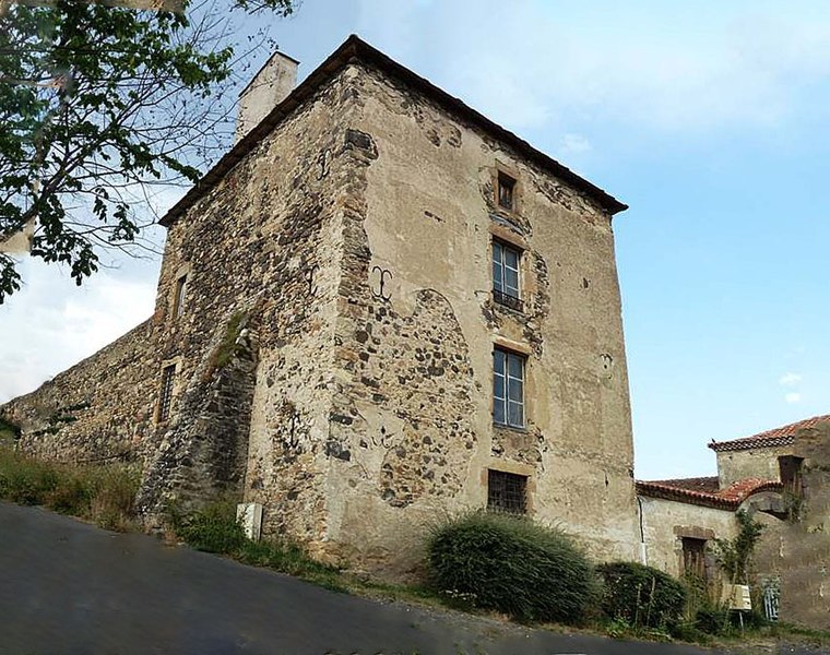 Photo de Manoir, ou château