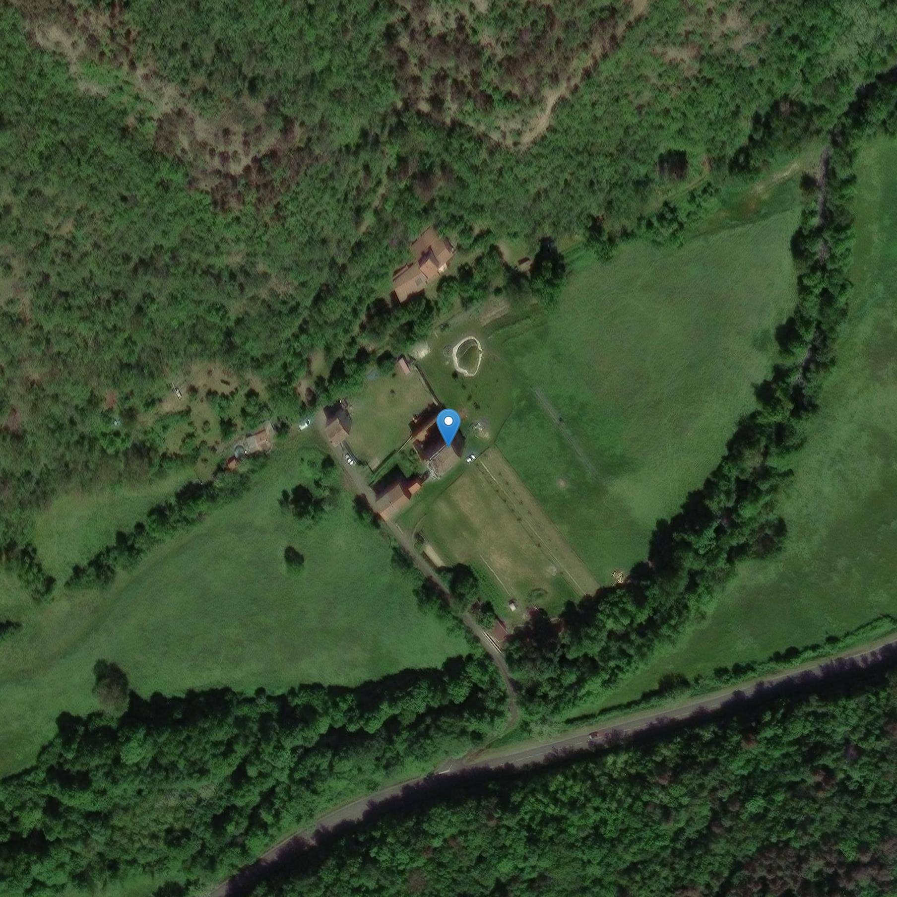 Photo de Eglise de Rivière l’Evêque