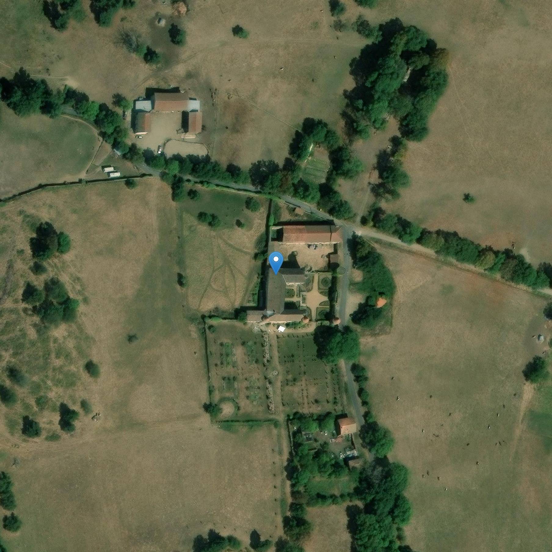 Photo de Kasteel van Mons