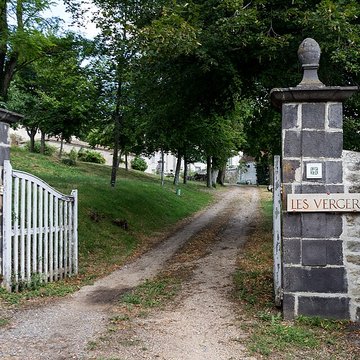 Château du Verger