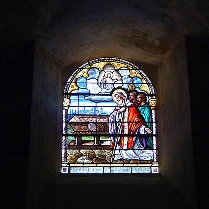 Photo de Eglise Saint-Martin