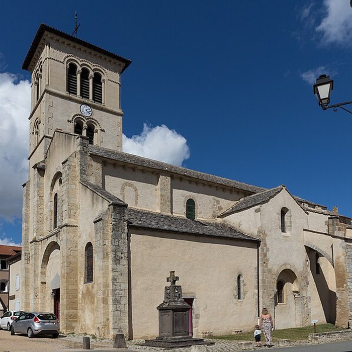 Photo de Eglise Saint-Martin