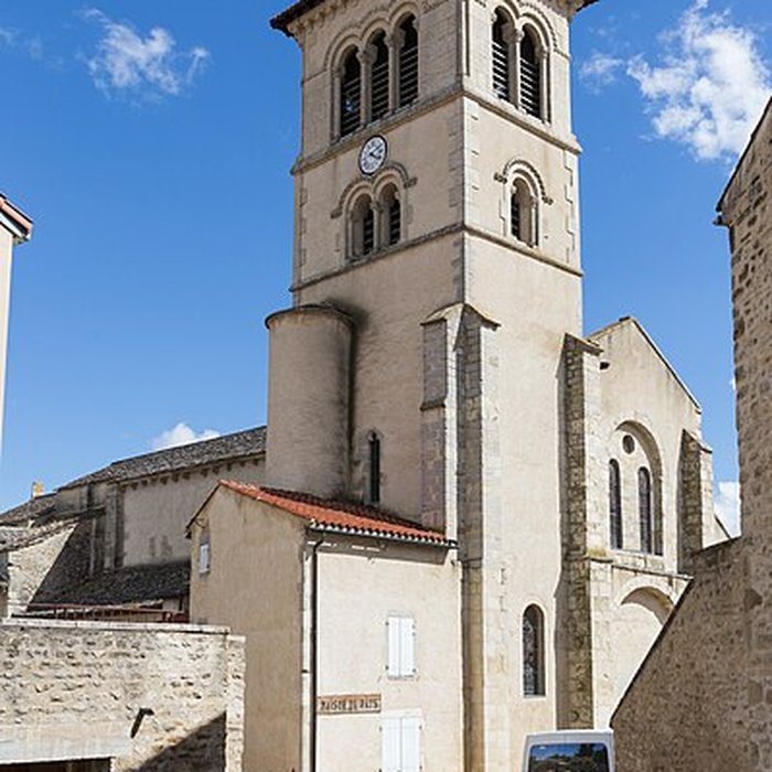 Photo de Eglise Saint-Martin