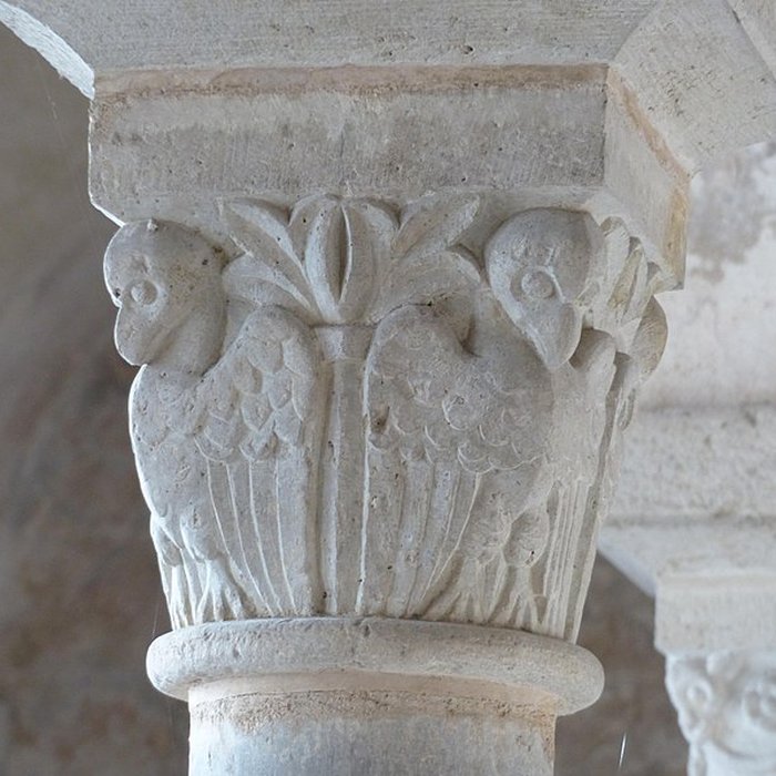 Photo de Eglise Saint-Martin