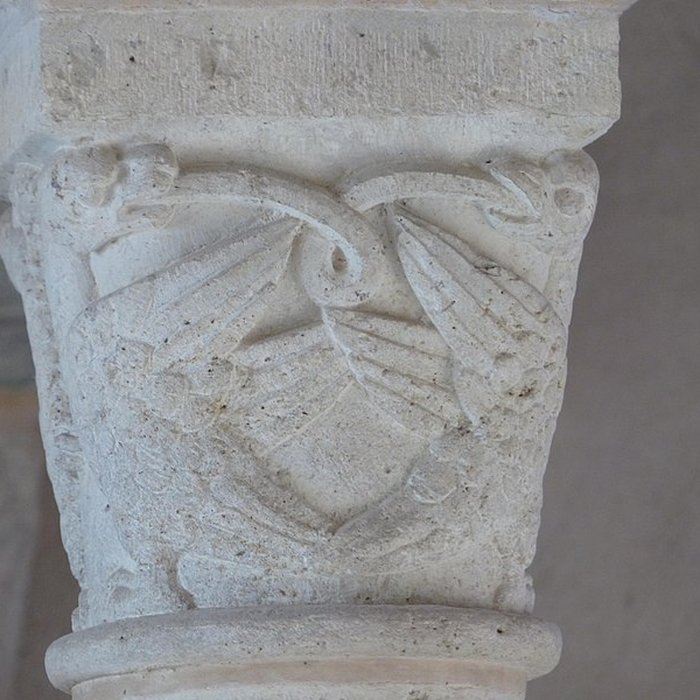 Photo de Eglise Saint-Martin