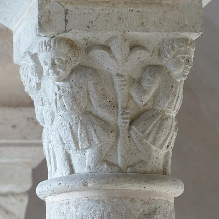 Photo de Eglise Saint-Martin