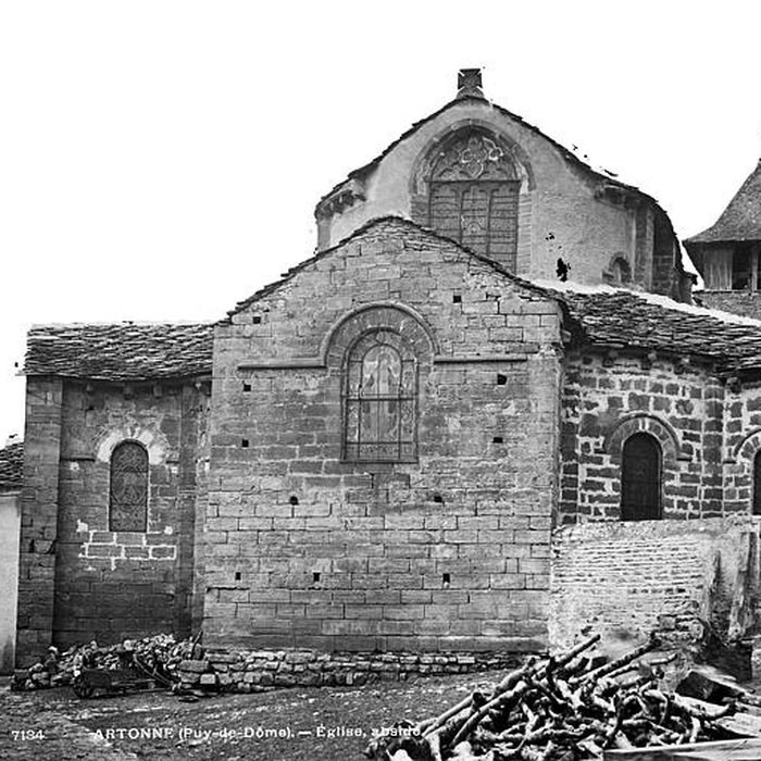 Photo de Eglise Saint-Martin