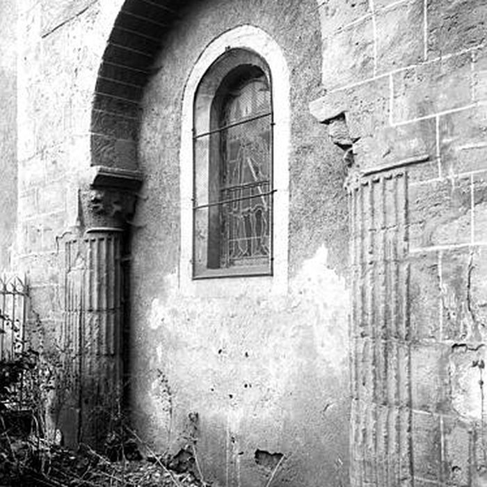 Photo de Eglise Saint-Martin