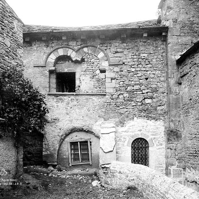 Photo de Eglise Saint-Martin