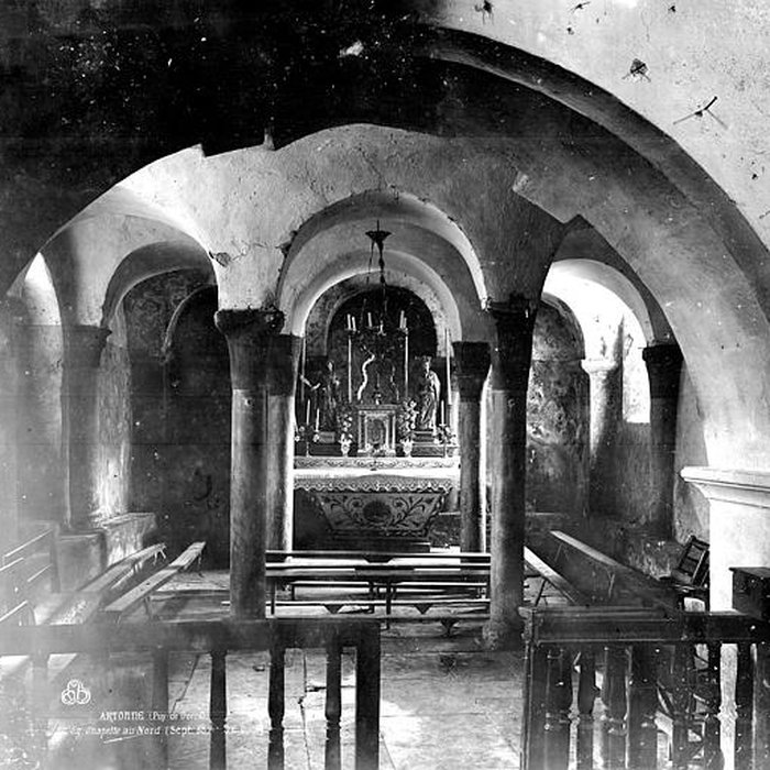 Photo de Eglise Saint-Martin