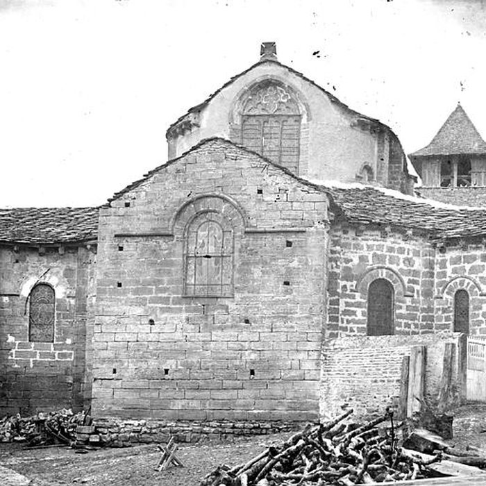 Photo de Eglise Saint-Martin