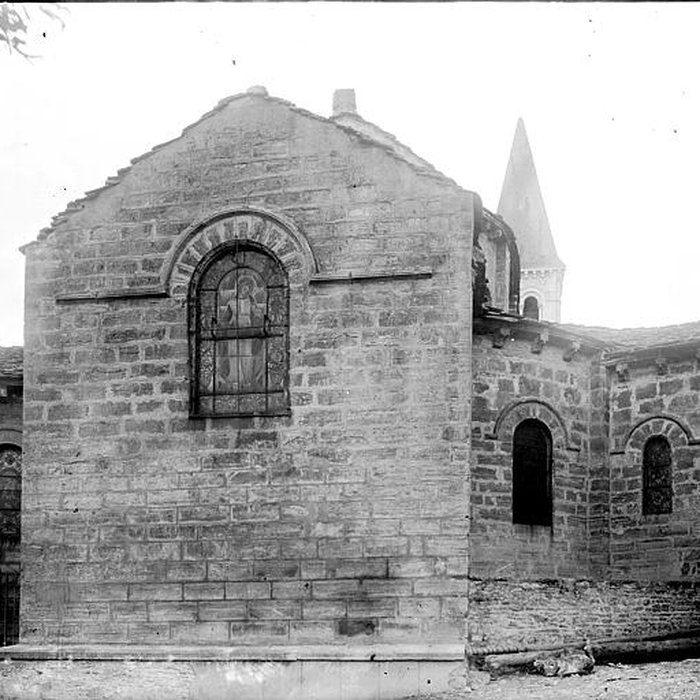 Photo de Eglise Saint-Martin