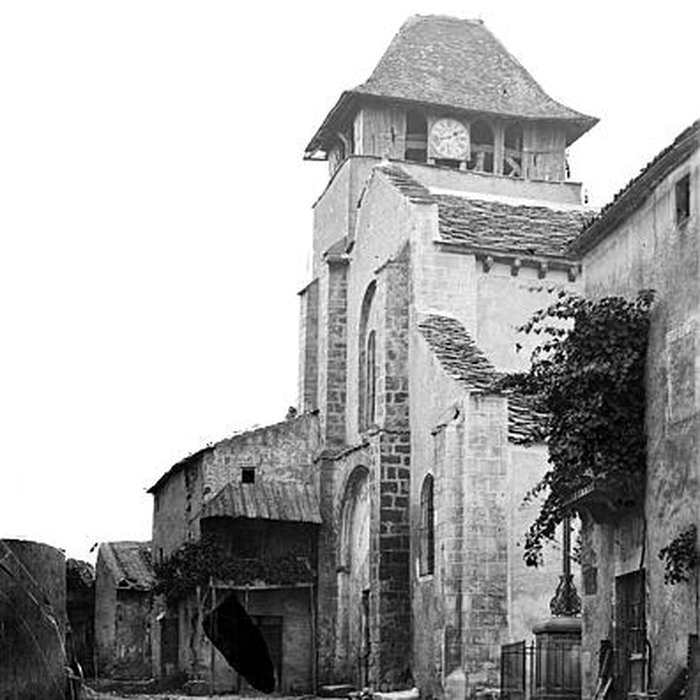 Photo de Eglise Saint-Martin