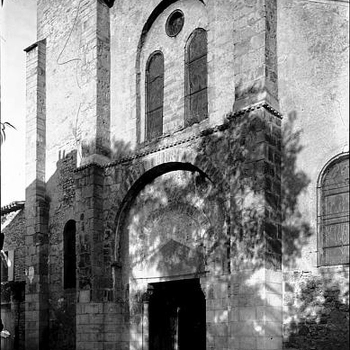 Photo de Eglise Saint-Martin