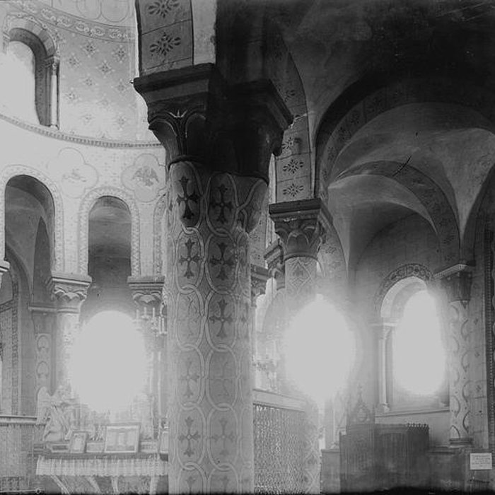 Photo de Eglise Saint-Martin