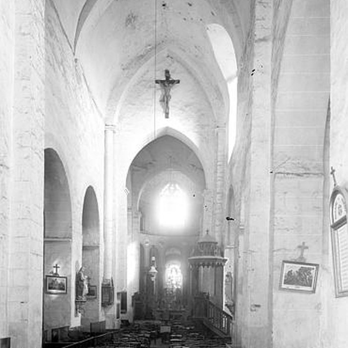 Photo de Eglise Saint-Martin