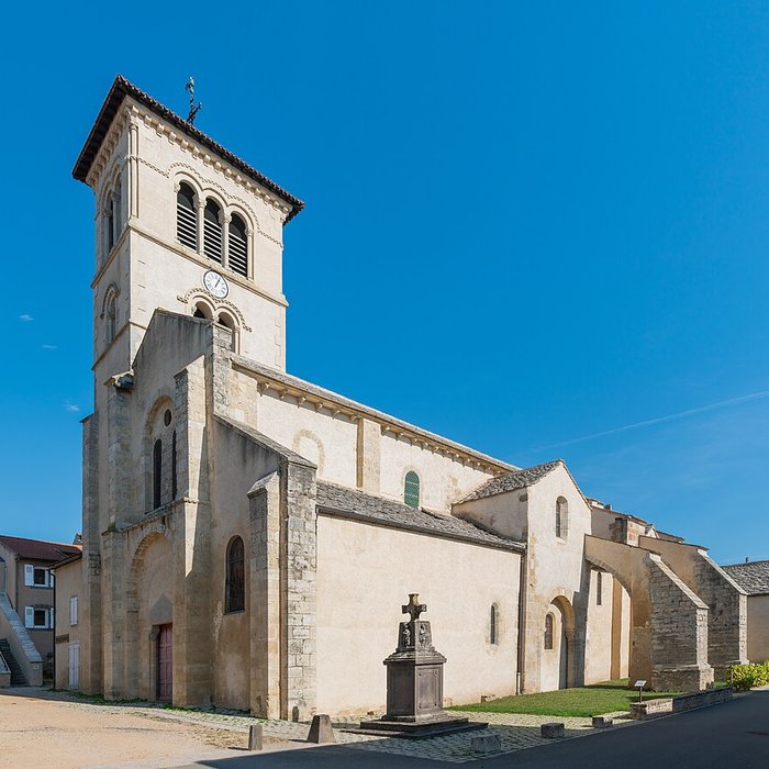 Photo de Eglise Saint-Martin