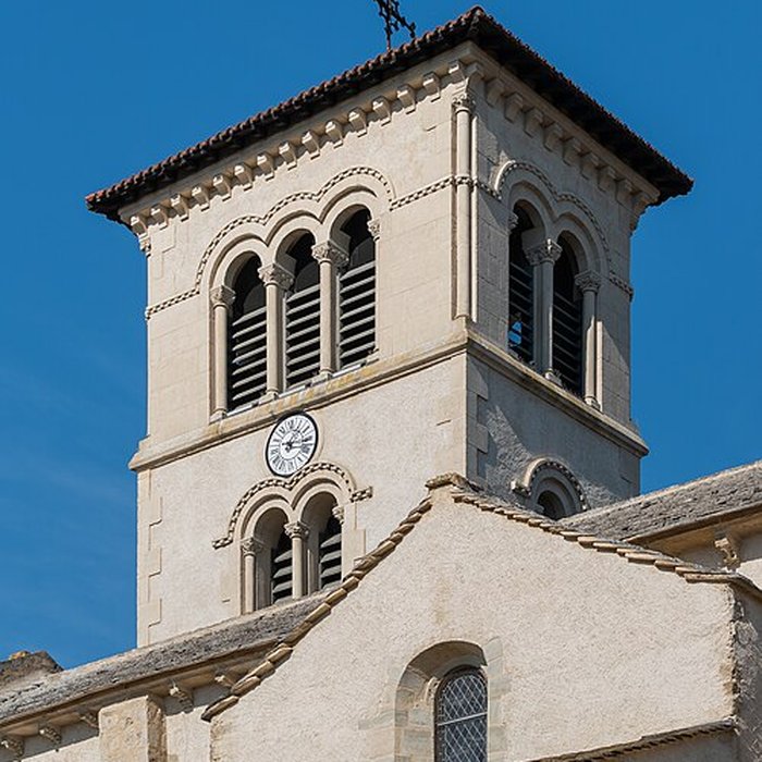 Photo de Eglise Saint-Martin