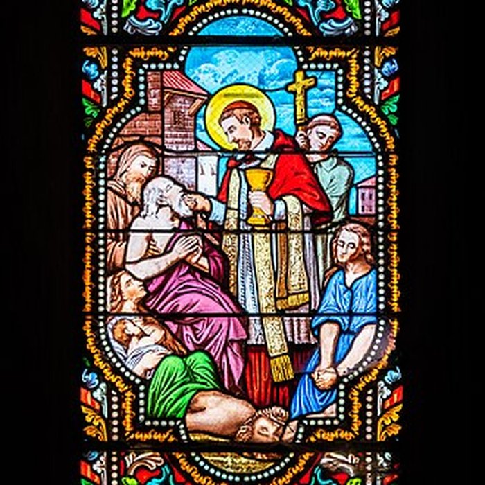 Photo de Eglise Saint-Martin