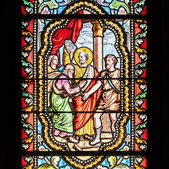 Photo de Eglise Saint-Martin