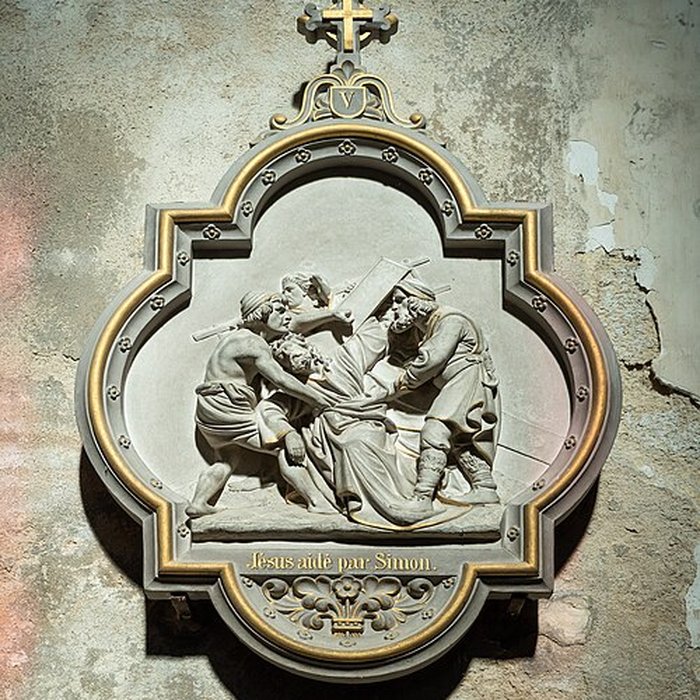 Photo de Eglise Saint-Martin