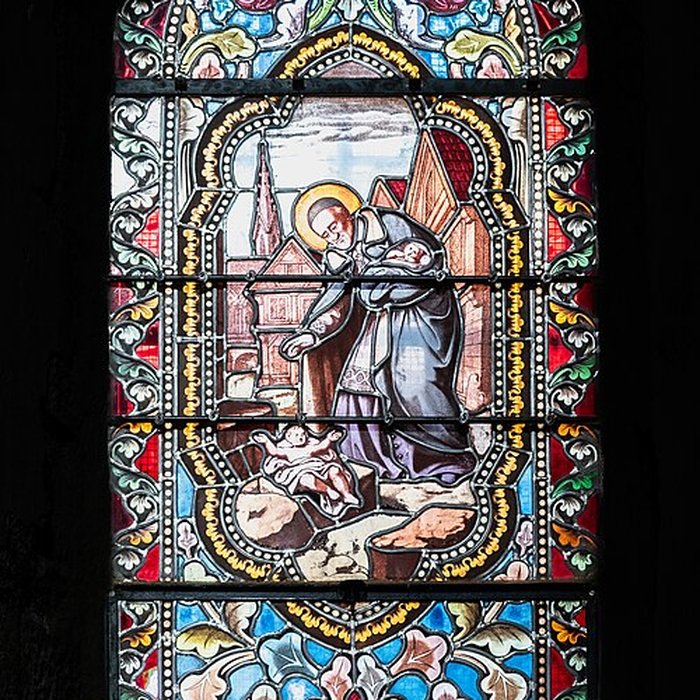 Photo de Eglise Saint-Martin